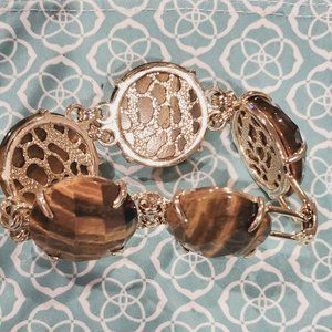 Kendra Scott Cassie-Tiger Eye